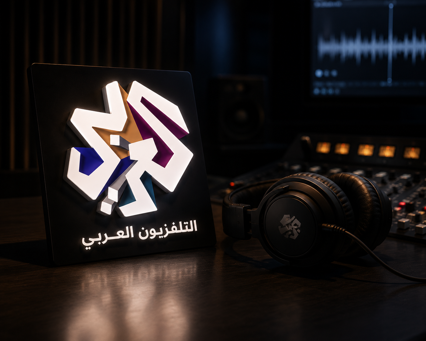 التلفزيون العربي