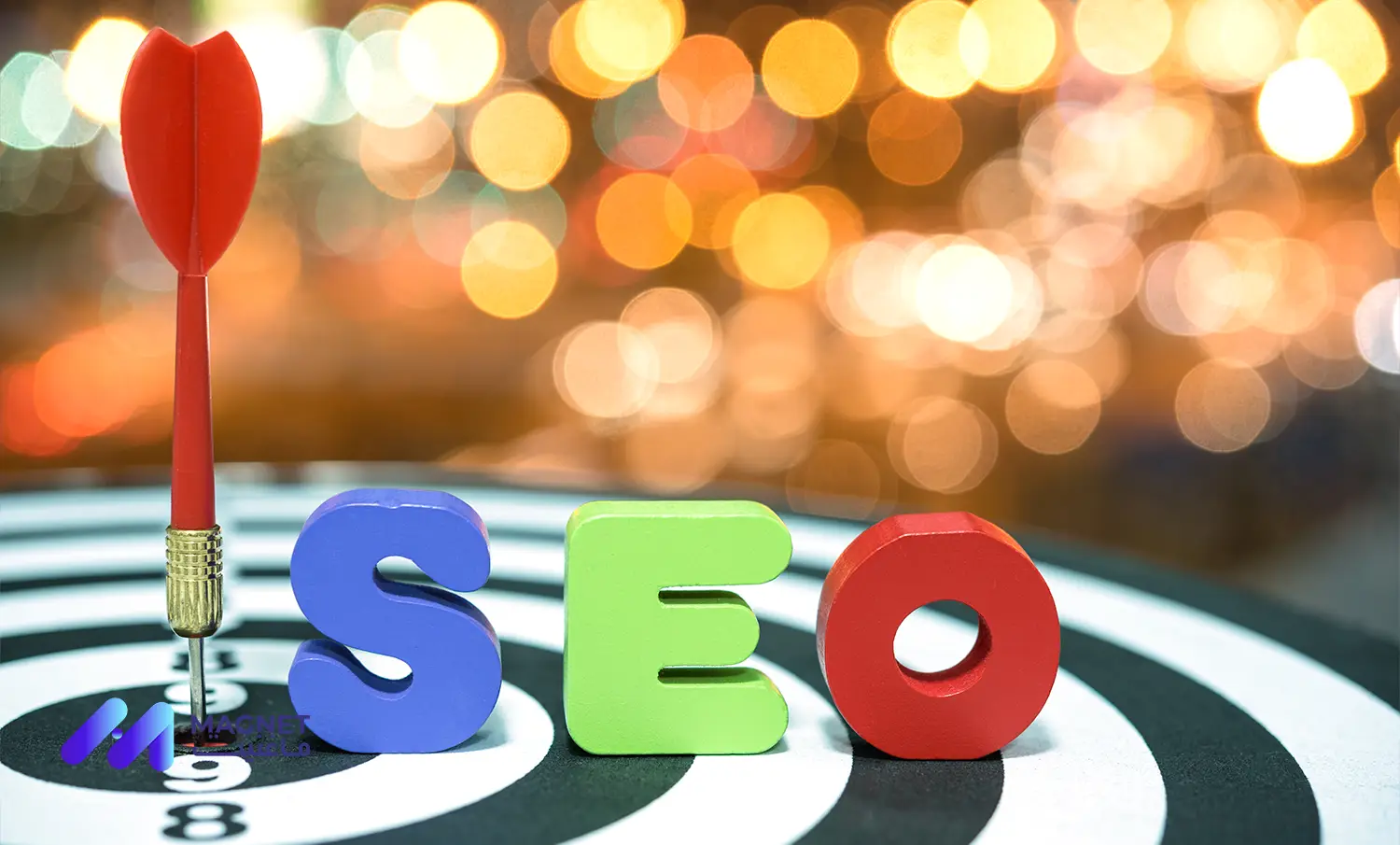 استراتيجيات SEO وGEO، SEO