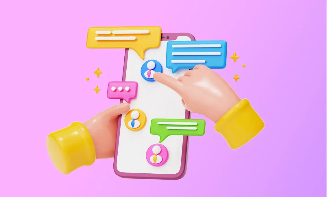 التسويق عبر الرسائل القصيرة، التسويق عبر الرسائل SMS، التسويق عبر الرسائل النصية،