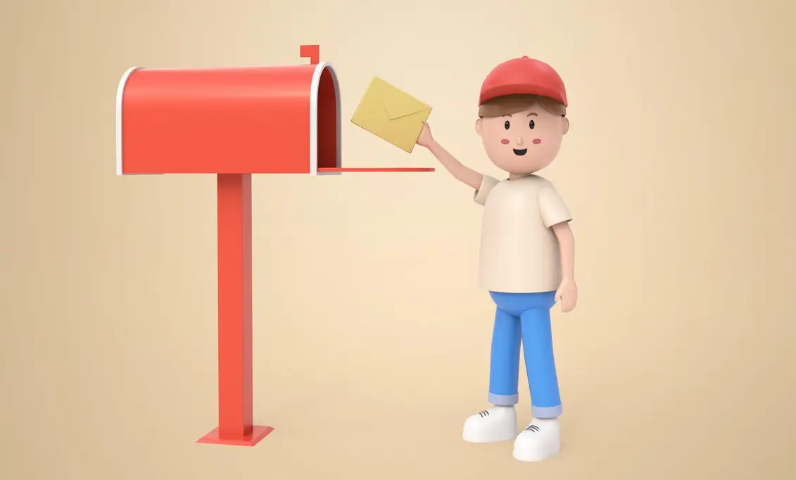 التسويق عبر البريد الالكتروني، التسويق عبر البريد، حملات البريد الالكتروني،